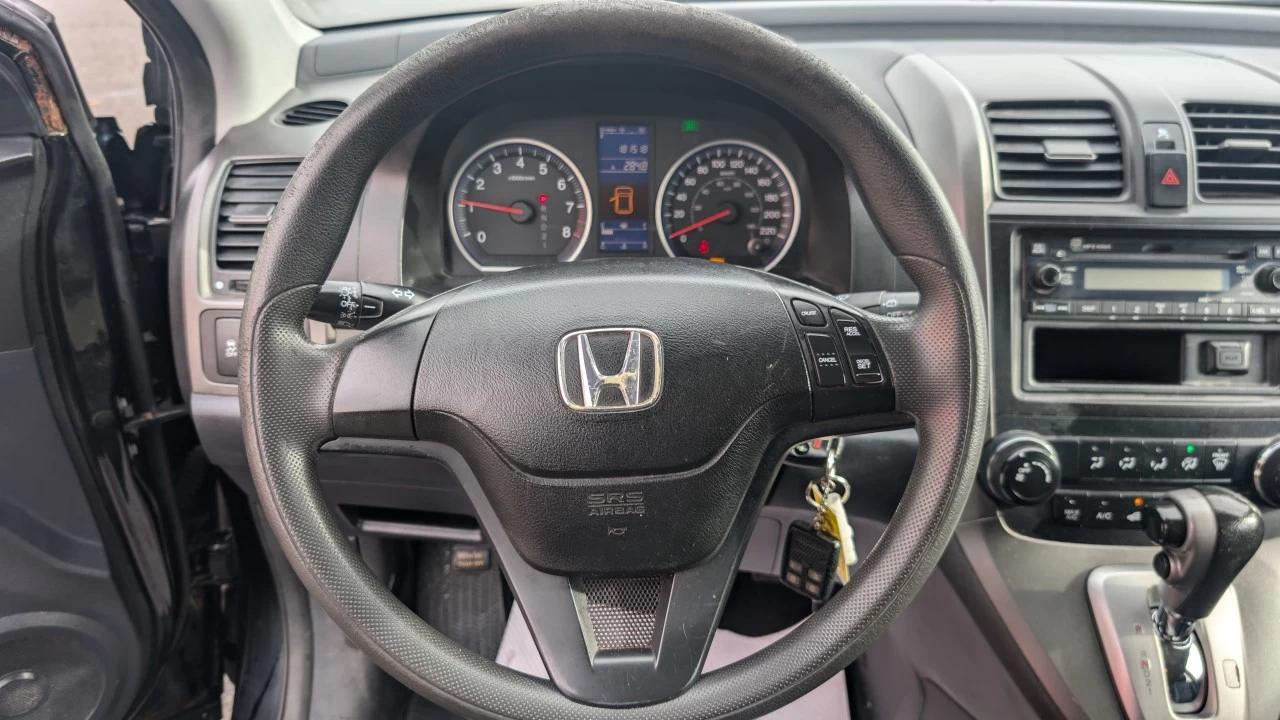 2010 Honda CR-V LX Main Image