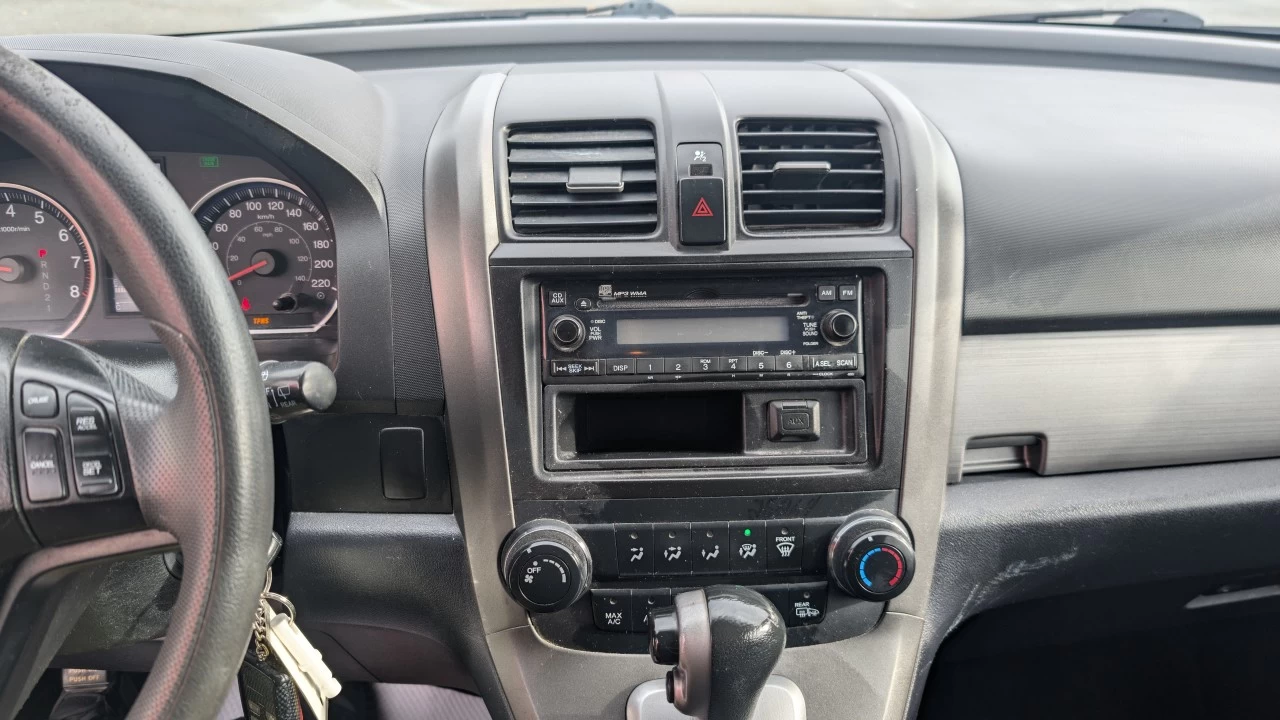 2010 Honda CR-V LX Main Image