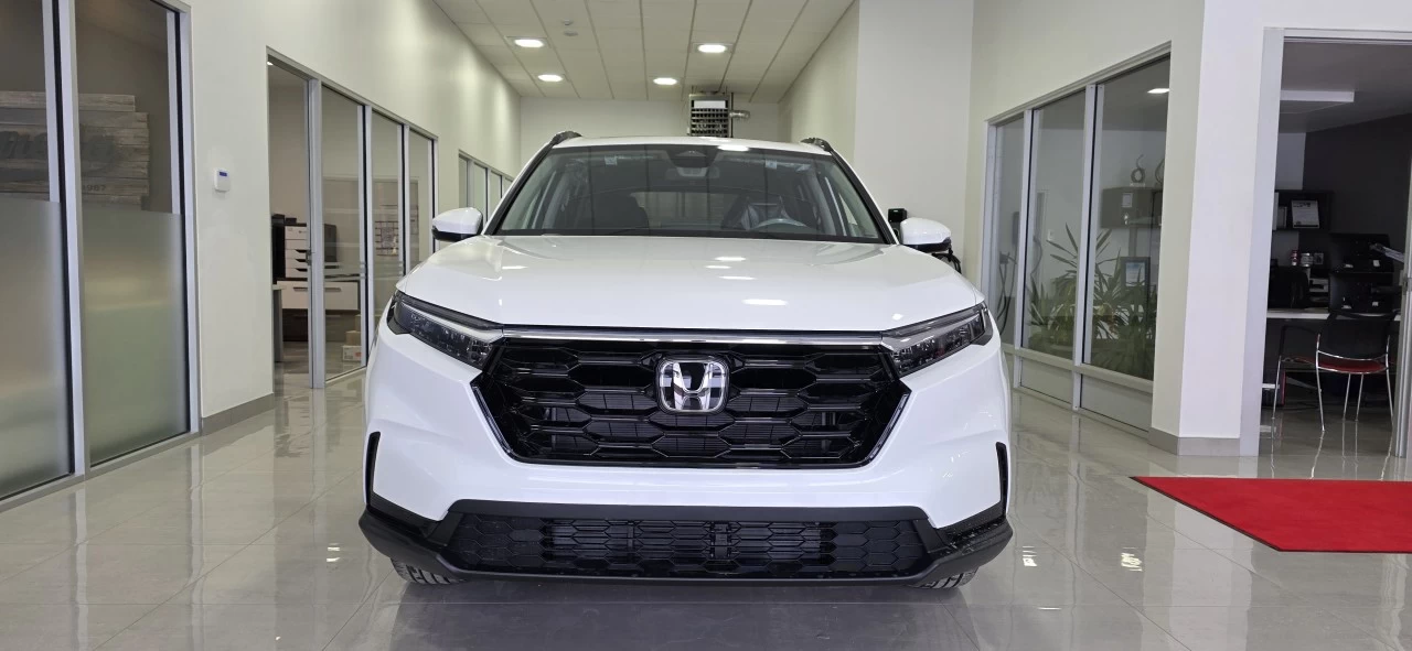 2025 Honda CR-V Sport Main Image