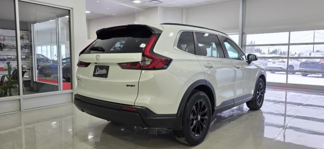 Honda CR-V Sport 2025