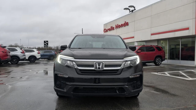 Honda Pilot LX 2020