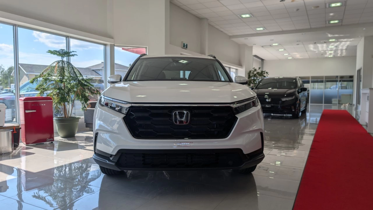 2025 Honda CR-V Sport Image principale