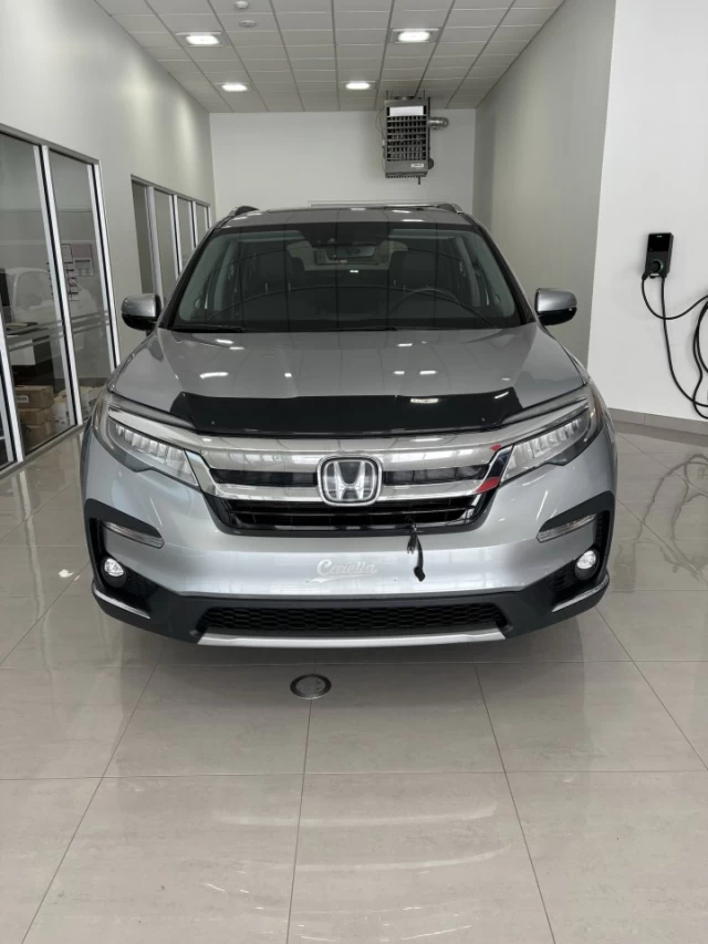 Honda Pilot Touring 7-Passenger 2020