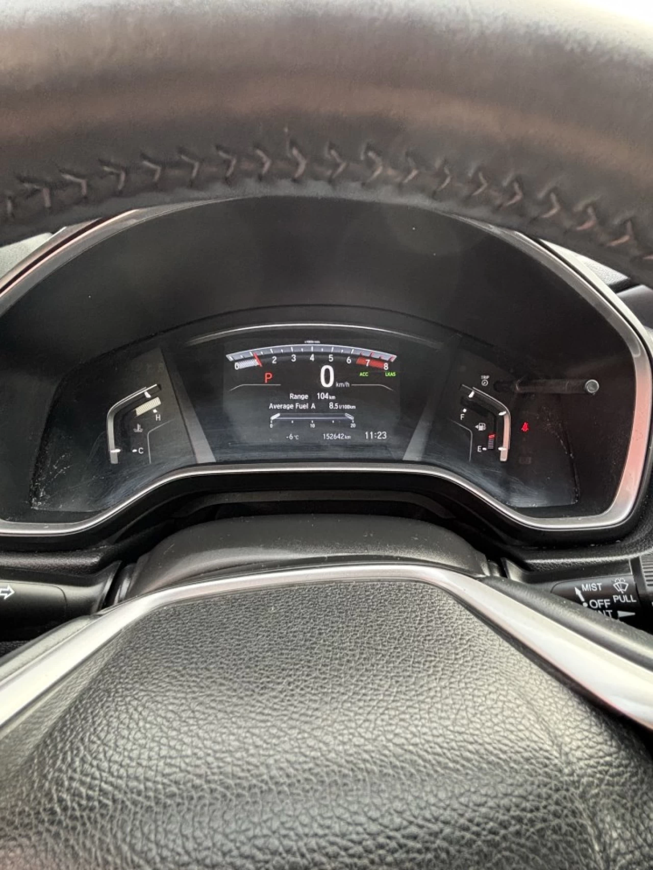 2021 Honda CR-V Sport Main Image