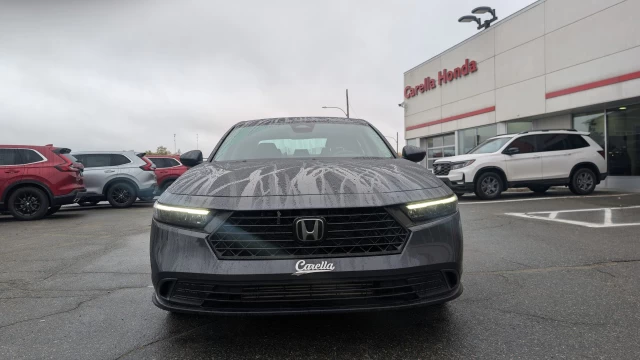 Honda Accord EX 2023