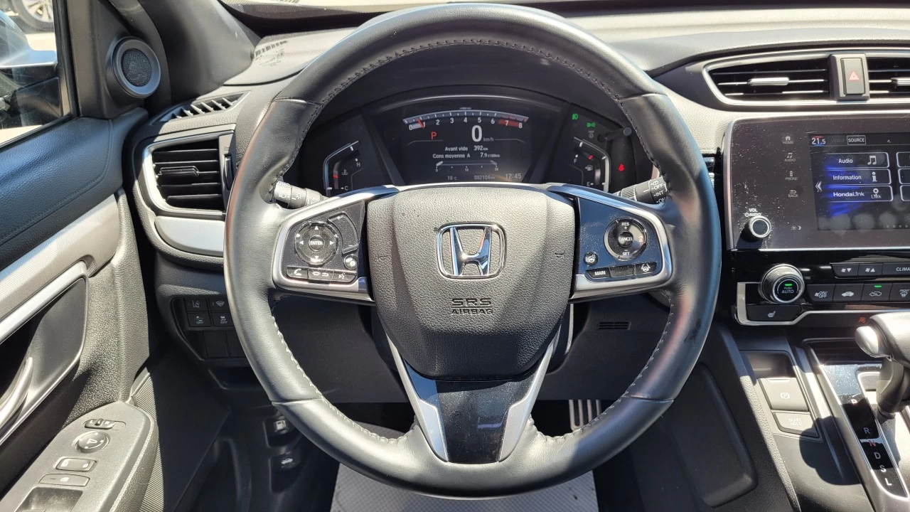 2021 Honda CR-V Sport Image principale