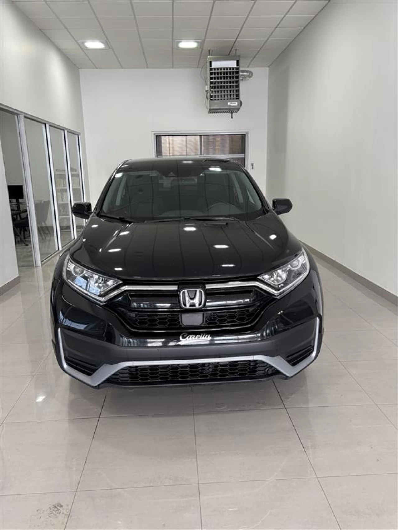 2021 Honda CR-V LX Image principale