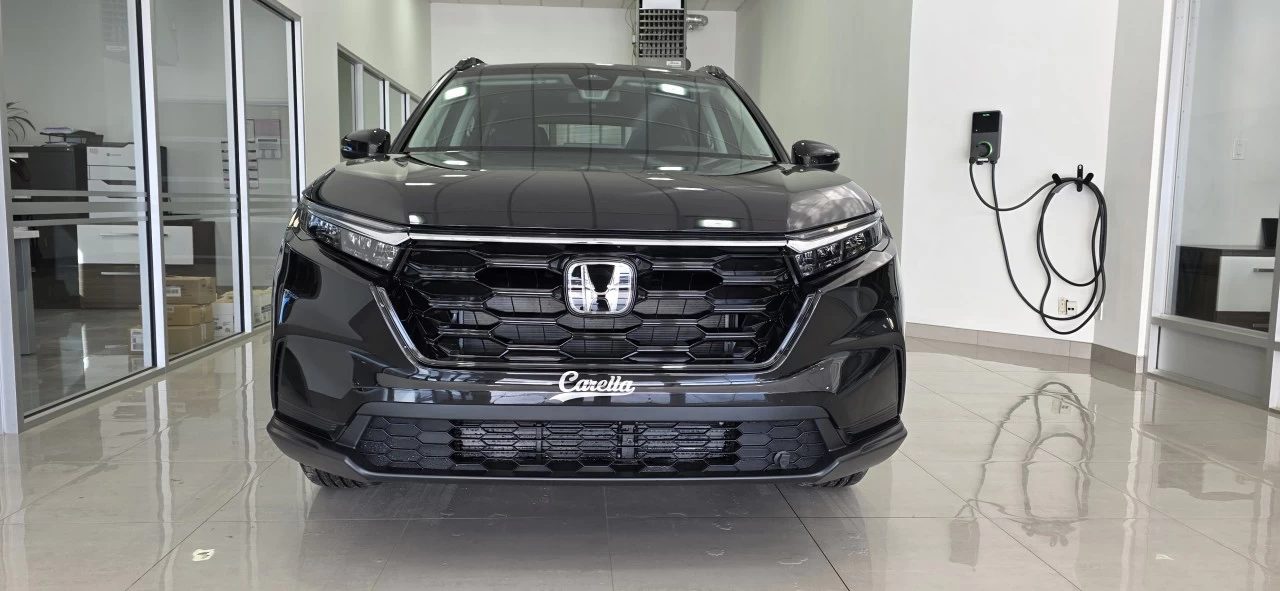 2025 Honda CR-V Sport Image principale