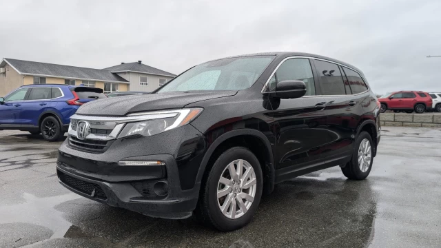 Honda Pilot LX 2020