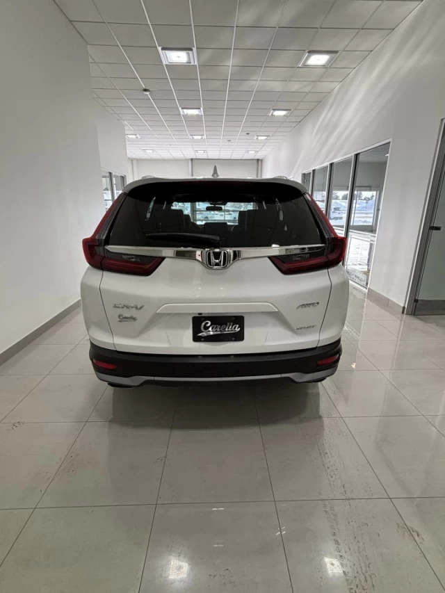 Honda CR-V Sport 2021