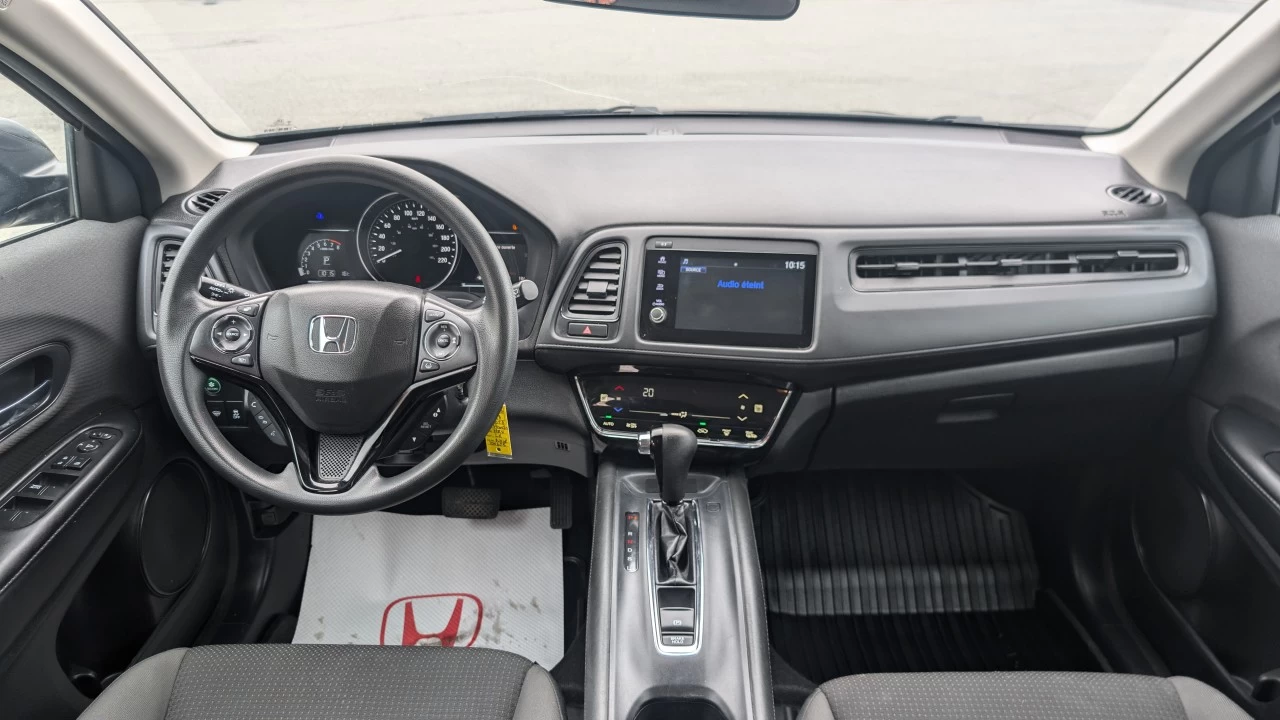 2020 Honda HR-V LX Image principale