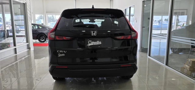 Honda CR-V Sport 2025