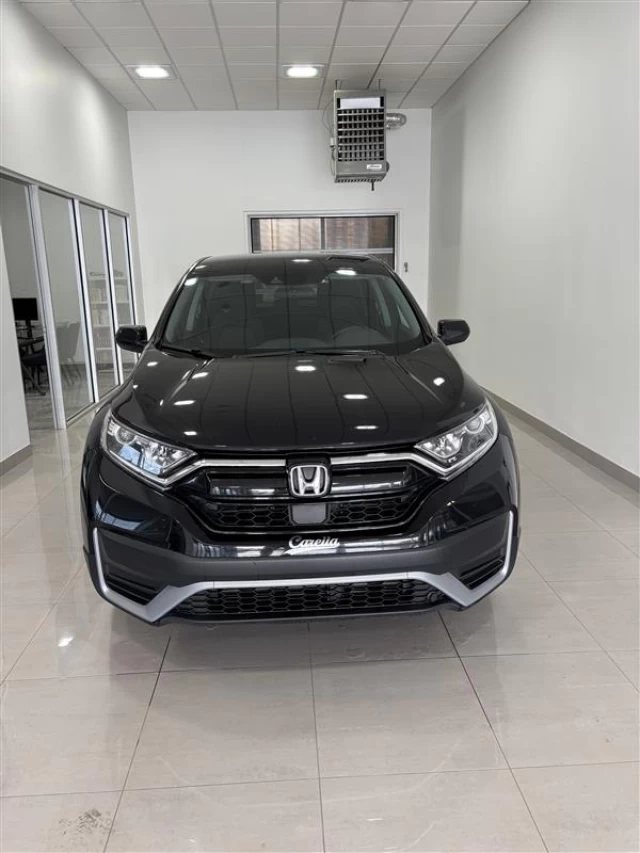 Honda CR-V LX 2021