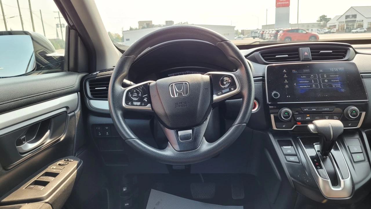 2020 Honda CR-V LX Image principale