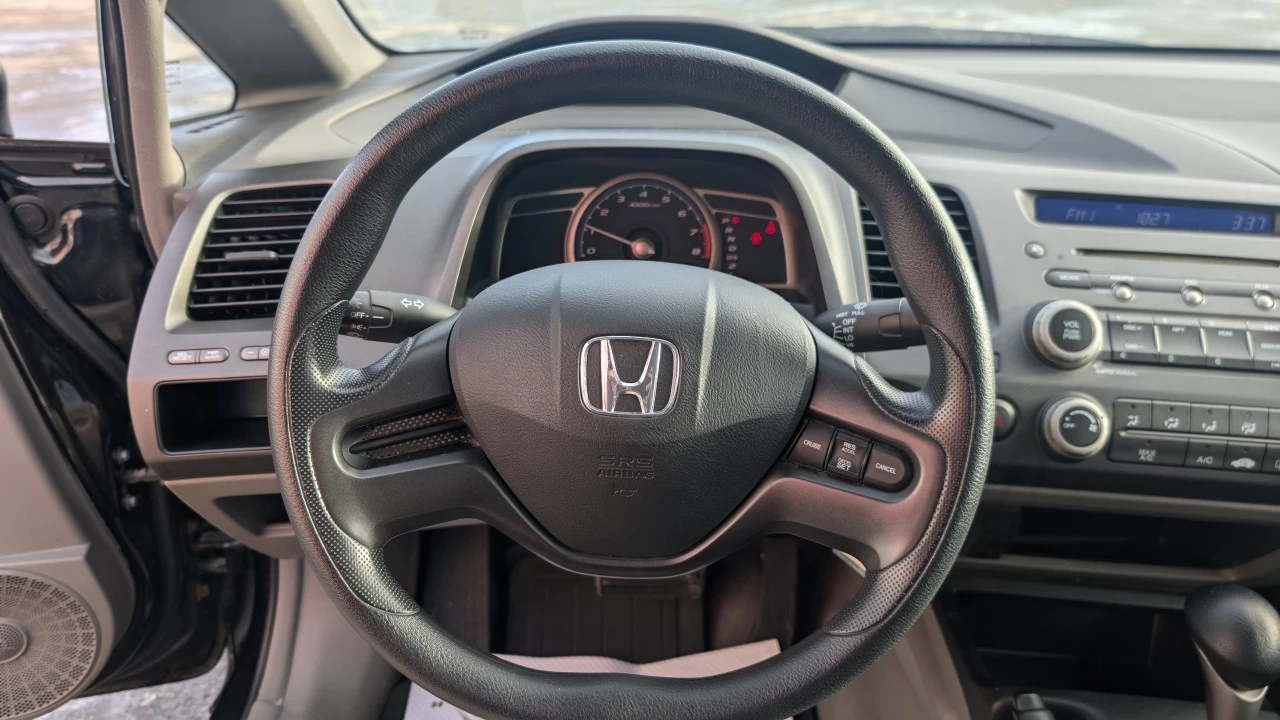 2008 Honda Civic DX-G Image principale