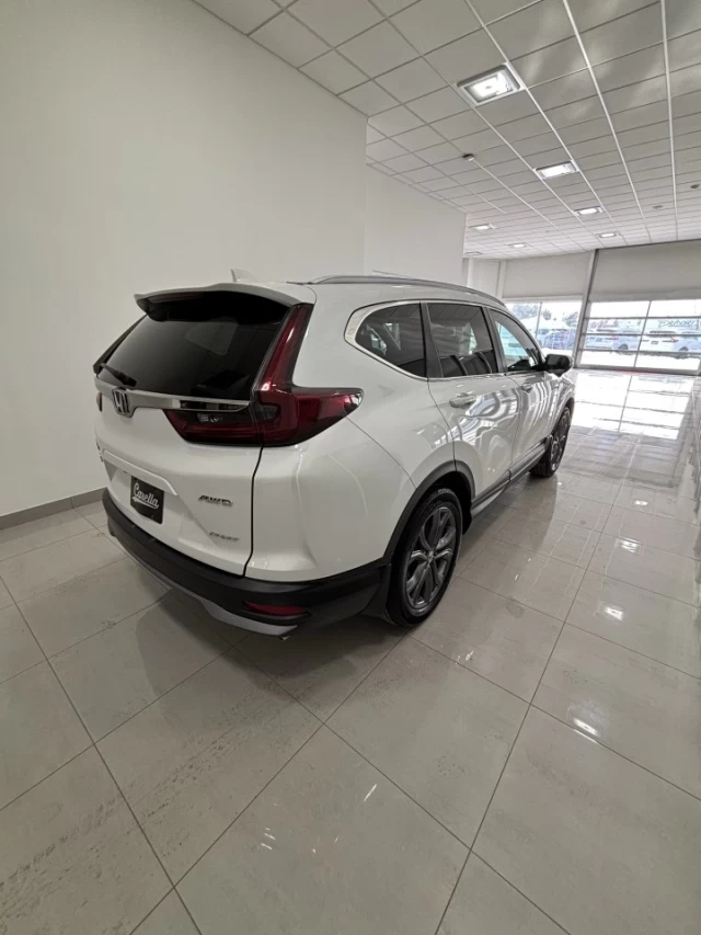 Honda CR-V Sport 2021