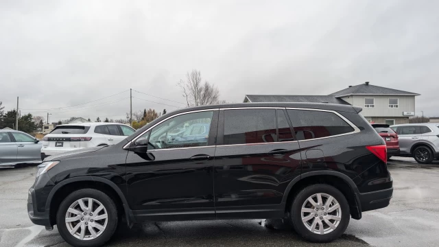 Honda Pilot LX 2020