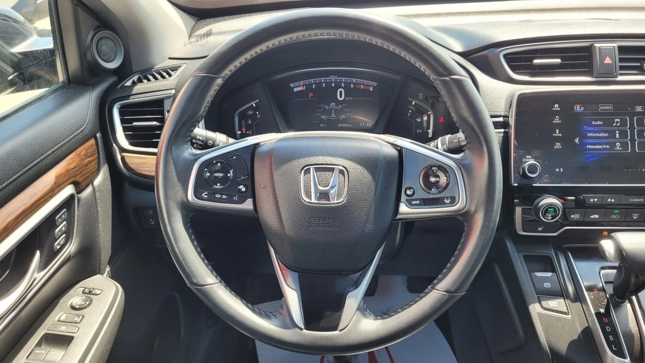 2019 Honda CR-V EX-L Main Image