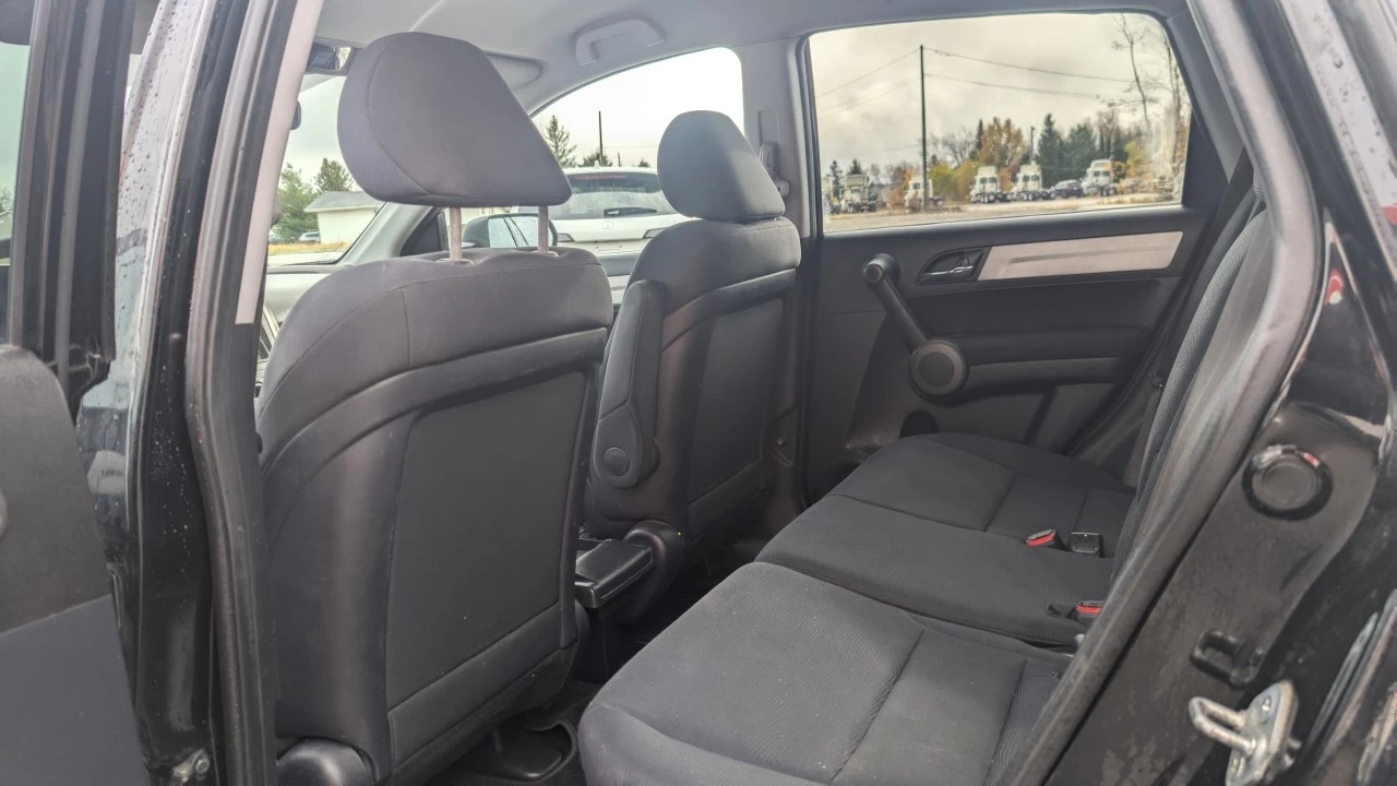 2010 Honda CR-V LX Image principale