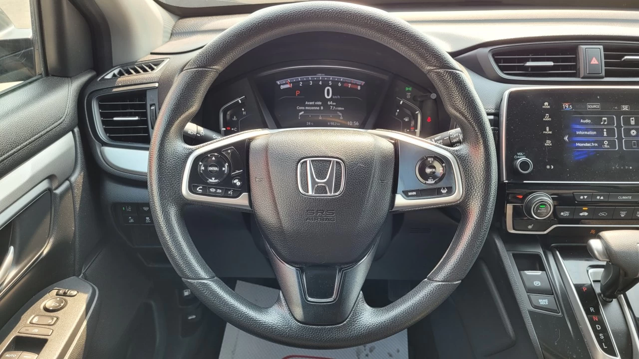 2020 Honda CR-V LX Image principale