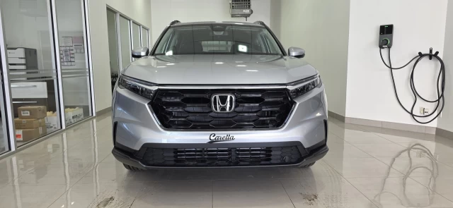 Honda CR-V Sport 2025