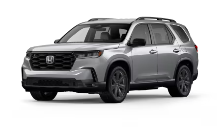 Honda 2025 Pilot Sport